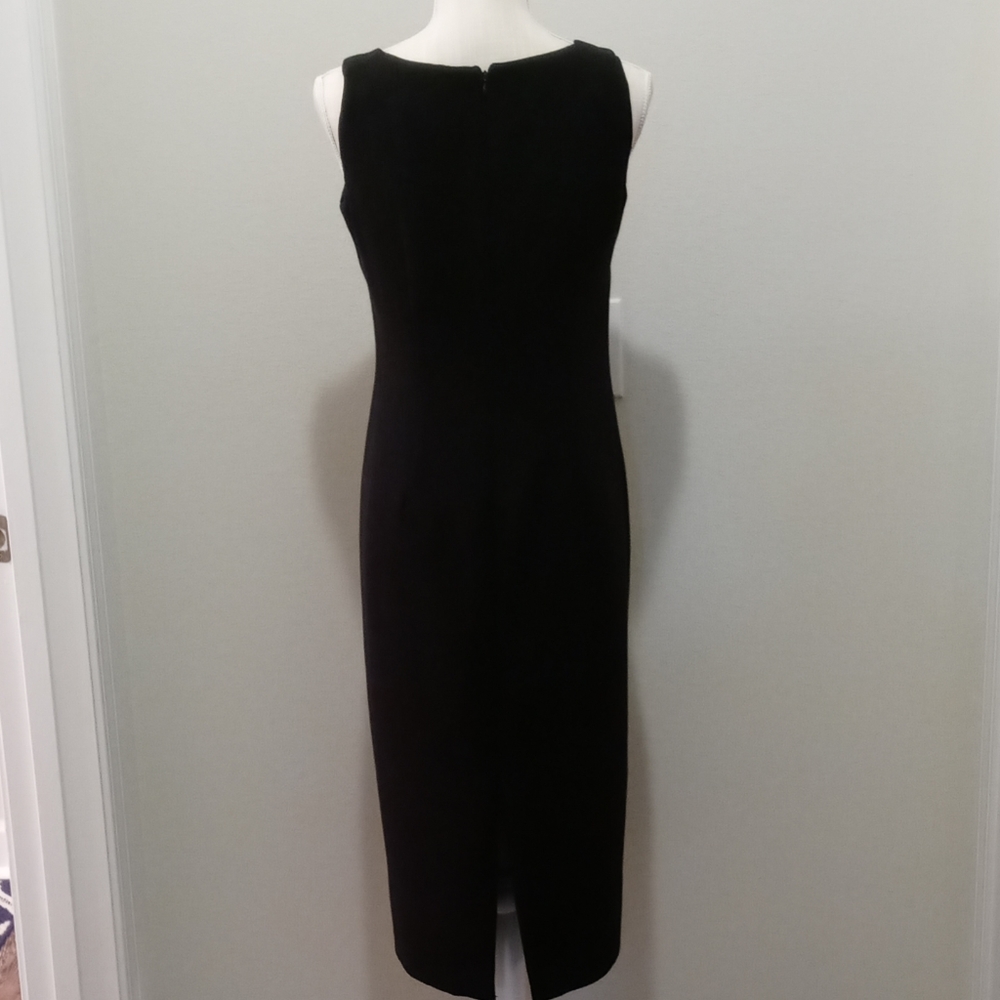 Jessica Howard black classic dress - Picture 2 of 8